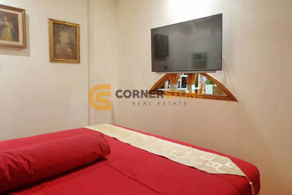 Picture of 1 Bedroom Condo in Chateau Dale ThaBali Condo Jomtien Beach