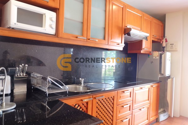 Picture of 1 Bedroom Condo in Chateau Dale ThaBali Condo Jomtien Beach
