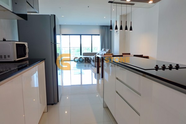 Picture of คอนโด 2 ห้องนอน ในโครงการ The Axis Condo Pattaya ตั้งอยู่ที่ พระตำหนัก