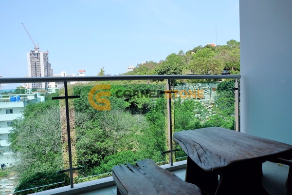 Picture of คอนโด 2 ห้องนอน ในโครงการ The Axis Condo Pattaya ตั้งอยู่ที่ พระตำหนัก