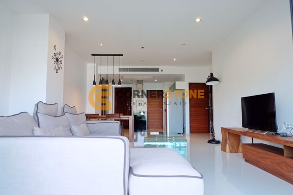 Picture of คอนโด 2 ห้องนอน ในโครงการ The Axis Condo Pattaya ตั้งอยู่ที่ พระตำหนัก