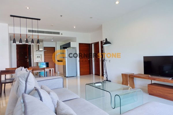 Picture of คอนโด 2 ห้องนอน ในโครงการ The Axis Condo Pattaya ตั้งอยู่ที่ พระตำหนัก