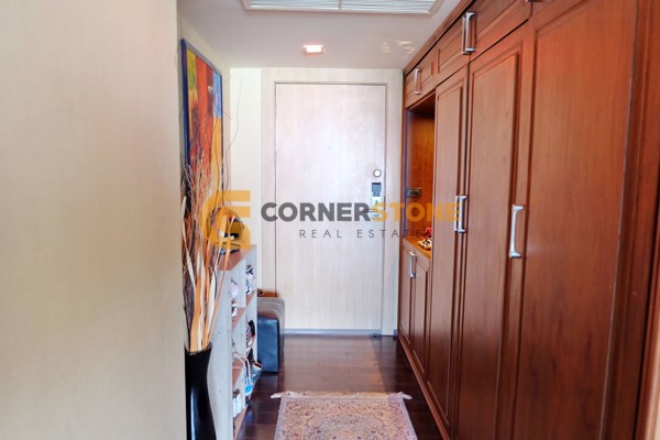 Picture of คอนโด 2 ห้องนอน ในโครงการ The Cliff Residence Condominium ตั้งอยู่ที่ พระตำหนัก