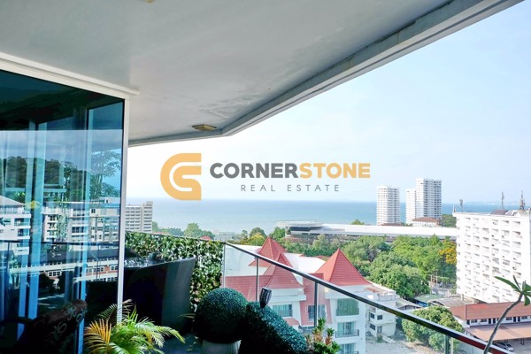 Picture of คอนโด 2 ห้องนอน ในโครงการ The Cliff Residence Condominium ตั้งอยู่ที่ พระตำหนัก