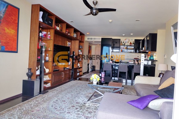 Picture of คอนโด 2 ห้องนอน ในโครงการ The Cliff Residence Condominium ตั้งอยู่ที่ พระตำหนัก