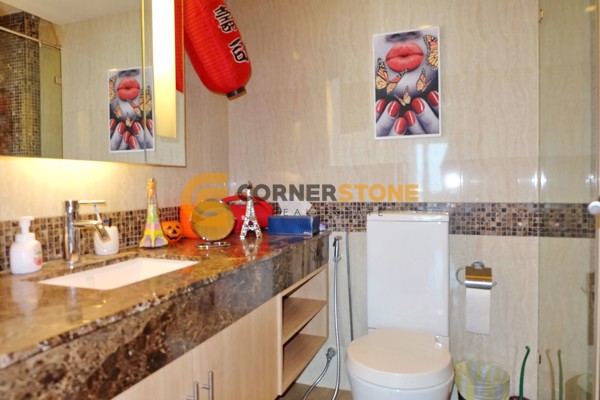 Picture of คอนโด 2 ห้องนอน ในโครงการ The Cliff Residence Condominium ตั้งอยู่ที่ พระตำหนัก
