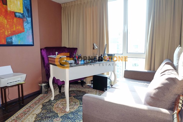 Picture of คอนโด 2 ห้องนอน ในโครงการ The Cliff Residence Condominium ตั้งอยู่ที่ พระตำหนัก