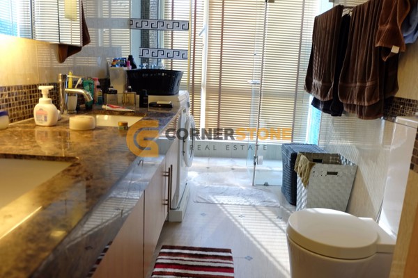 Picture of คอนโด 2 ห้องนอน ในโครงการ The Cliff Residence Condominium ตั้งอยู่ที่ พระตำหนัก