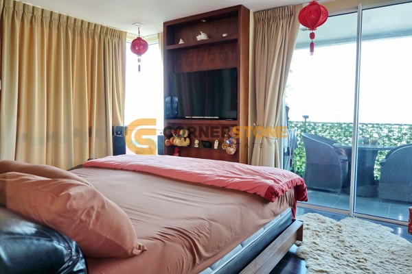 Picture of คอนโด 2 ห้องนอน ในโครงการ The Cliff Residence Condominium ตั้งอยู่ที่ พระตำหนัก