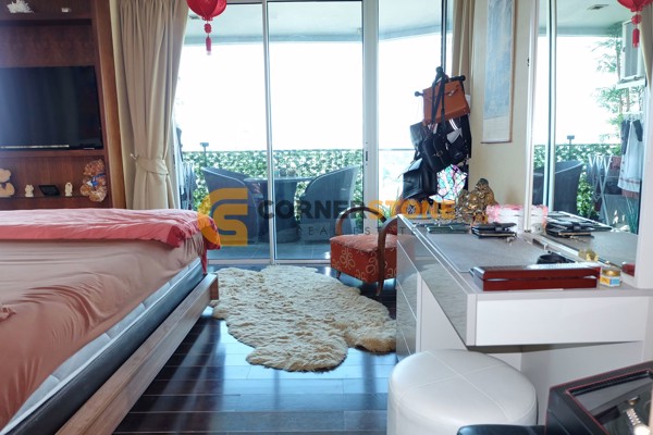 Picture of คอนโด 2 ห้องนอน ในโครงการ The Cliff Residence Condominium ตั้งอยู่ที่ พระตำหนัก