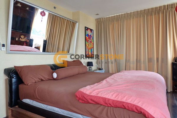 Picture of คอนโด 2 ห้องนอน ในโครงการ The Cliff Residence Condominium ตั้งอยู่ที่ พระตำหนัก