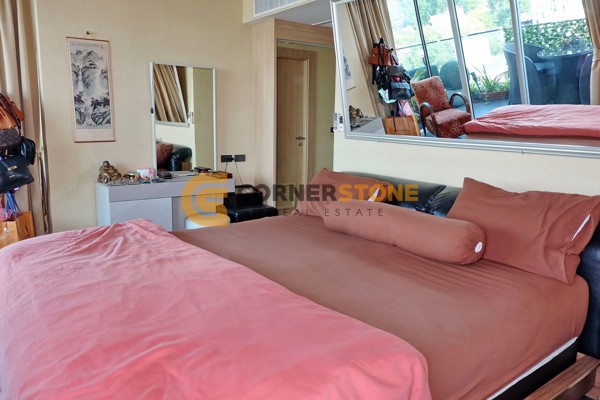 Picture of คอนโด 2 ห้องนอน ในโครงการ The Cliff Residence Condominium ตั้งอยู่ที่ พระตำหนัก
