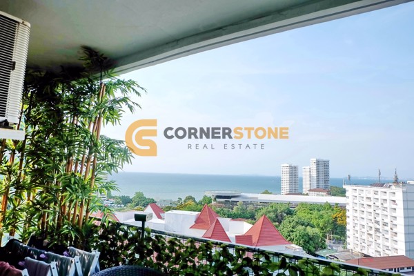 Picture of คอนโด 2 ห้องนอน ในโครงการ The Cliff Residence Condominium ตั้งอยู่ที่ พระตำหนัก