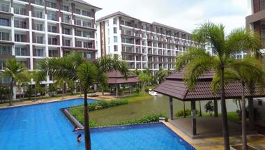 Picture of AD Bang Saray Lake & Resort