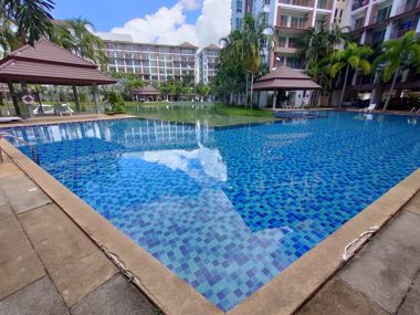 Picture of AD Bang Saray Lake & Resort