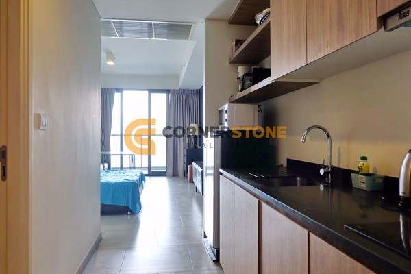 Picture of คอนโด ห้องสตูดิโอ้ ในโครงการ Zire Wongamat Beach ตั้งอยู่ที่ วงศ์อมาตย์