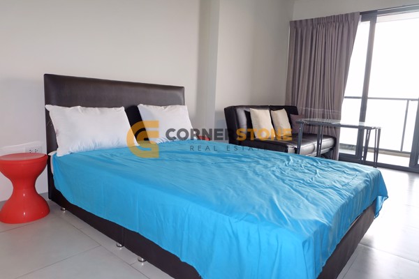 Picture of คอนโด ห้องสตูดิโอ้ ในโครงการ Zire Wongamat Beach ตั้งอยู่ที่ วงศ์อมาตย์