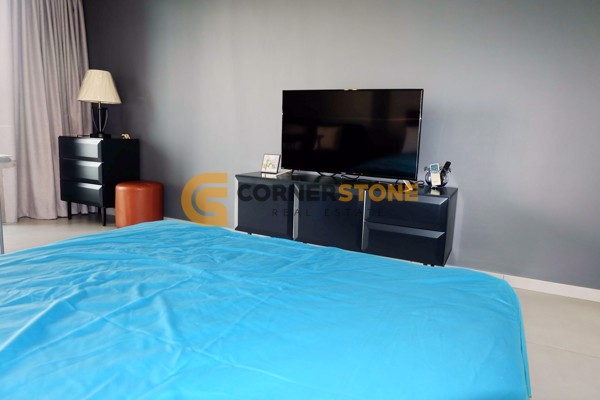 Picture of คอนโด ห้องสตูดิโอ้ ในโครงการ Zire Wongamat Beach ตั้งอยู่ที่ วงศ์อมาตย์