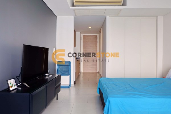 Picture of คอนโด ห้องสตูดิโอ้ ในโครงการ Zire Wongamat Beach ตั้งอยู่ที่ วงศ์อมาตย์