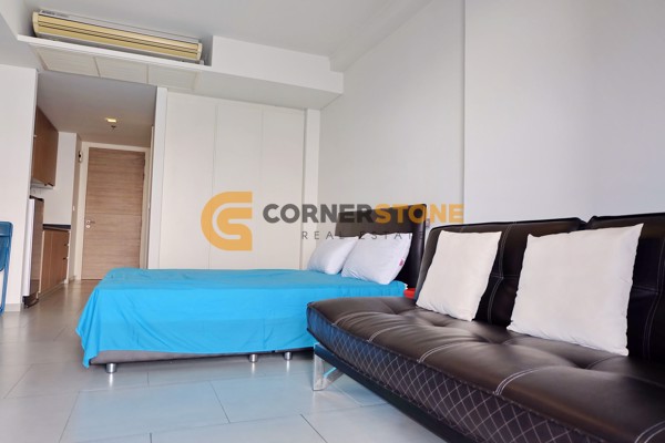 Picture of คอนโด ห้องสตูดิโอ้ ในโครงการ Zire Wongamat Beach ตั้งอยู่ที่ วงศ์อมาตย์