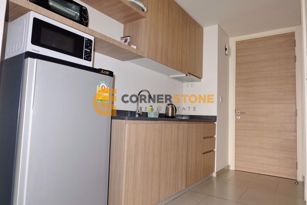 Picture of คอนโด ห้องสตูดิโอ้ ในโครงการ Zire Wongamat Beach ตั้งอยู่ที่ วงศ์อมาตย์