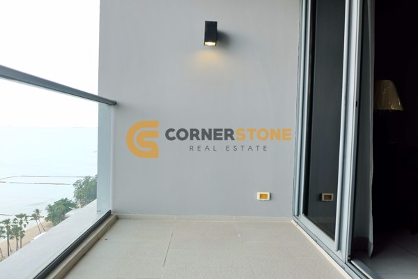 Picture of คอนโด ห้องสตูดิโอ้ ในโครงการ Zire Wongamat Beach ตั้งอยู่ที่ วงศ์อมาตย์