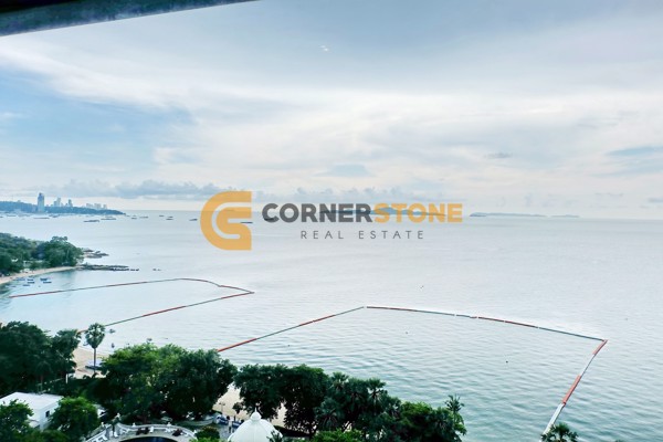 Picture of คอนโด ห้องสตูดิโอ้ ในโครงการ Zire Wongamat Beach ตั้งอยู่ที่ วงศ์อมาตย์