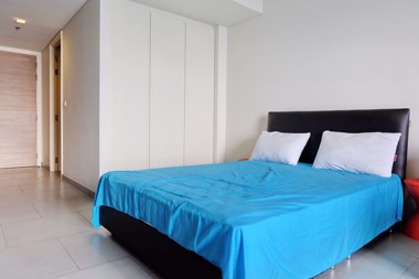 Picture of คอนโด ห้องสตูดิโอ้ ในโครงการ Zire Wongamat Beach ตั้งอยู่ที่ วงศ์อมาตย์