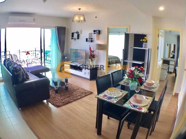 Picture of 2 bedroom Condo in Supalai Mare Condo Jomtien Jomtien Beach