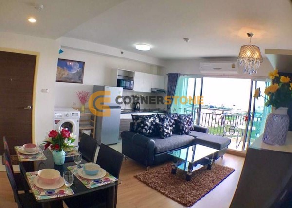 Picture of 2 bedroom Condo in Supalai Mare Condo Jomtien Jomtien Beach