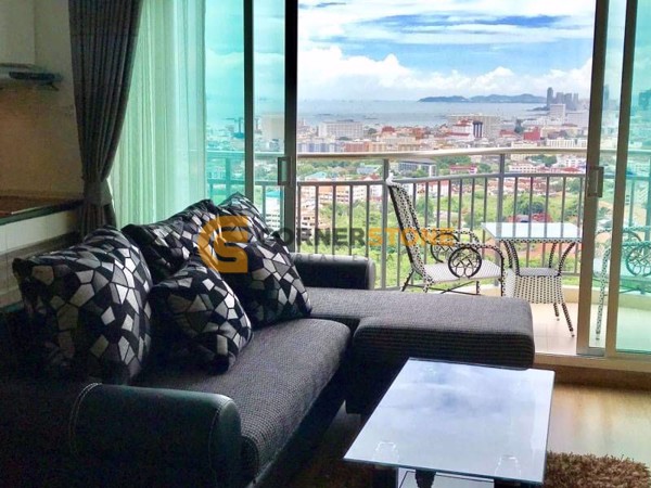 Picture of 2 bedroom Condo in Supalai Mare Condo Jomtien Jomtien Beach