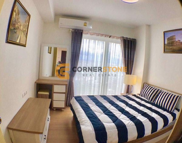 Picture of 2 bedroom Condo in Supalai Mare Condo Jomtien Jomtien Beach
