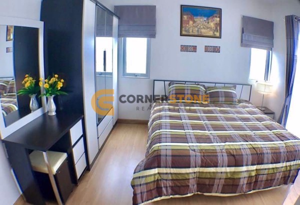 Picture of 2 bedroom Condo in Supalai Mare Condo Jomtien Jomtien Beach