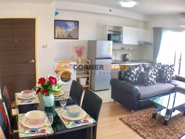 Picture of 2 bedroom Condo in Supalai Mare Condo Jomtien Jomtien Beach