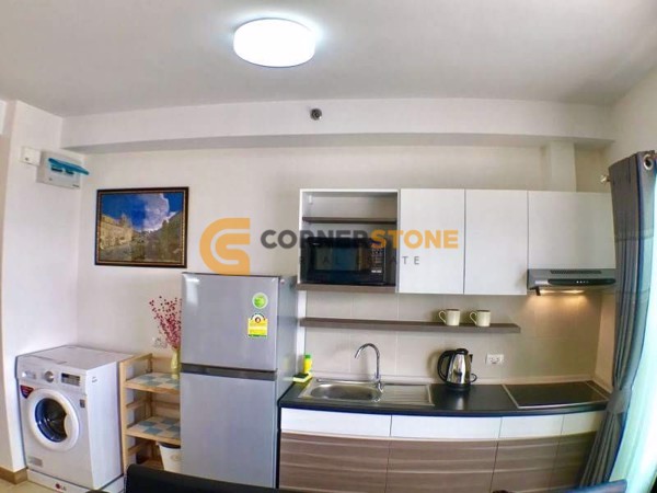 Picture of 2 bedroom Condo in Supalai Mare Condo Jomtien Jomtien Beach