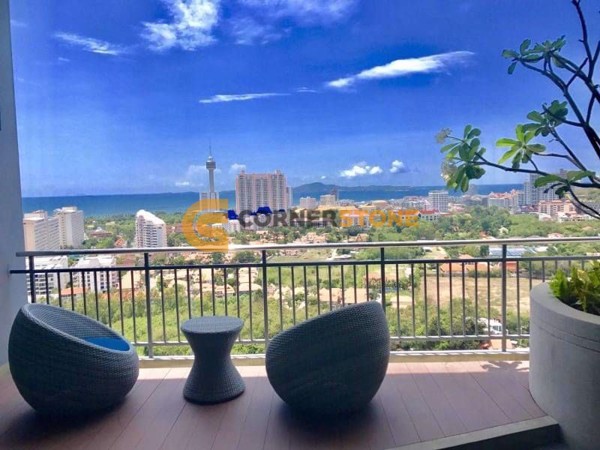 Picture of 2 bedroom Condo in Supalai Mare Condo Jomtien Jomtien Beach