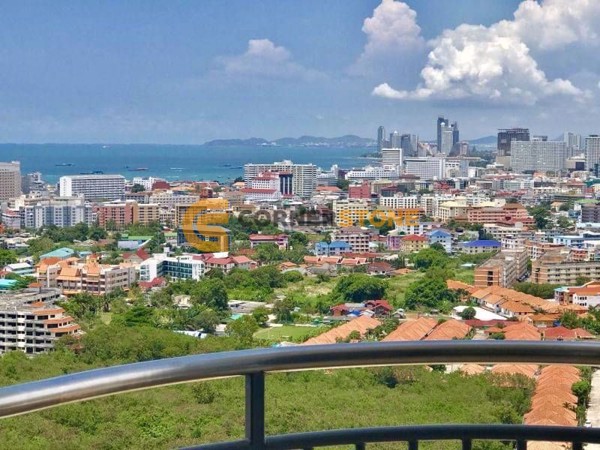 Picture of 2 bedroom Condo in Supalai Mare Condo Jomtien Jomtien Beach