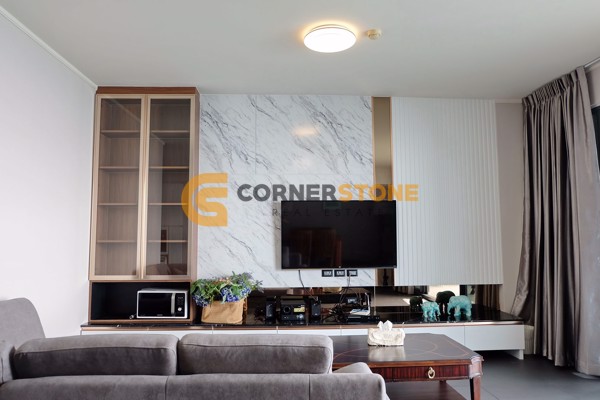 Picture of 2 bedroom Condo in Zire Wongamat Beach Wongamat