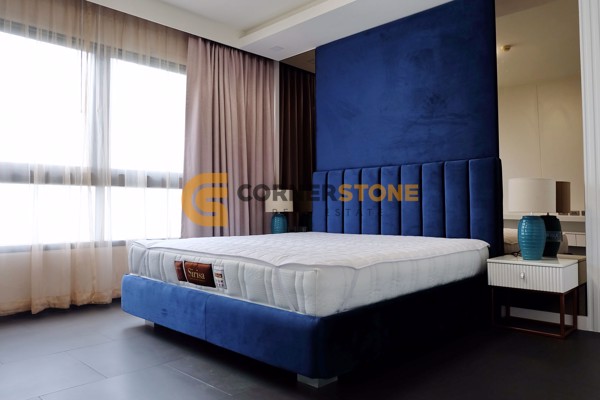 Picture of 2 bedroom Condo in Zire Wongamat Beach Wongamat