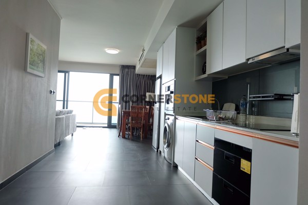 Picture of 2 bedroom Condo in Zire Wongamat Beach Wongamat