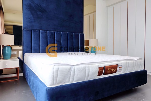 Picture of 2 bedroom Condo in Zire Wongamat Beach Wongamat