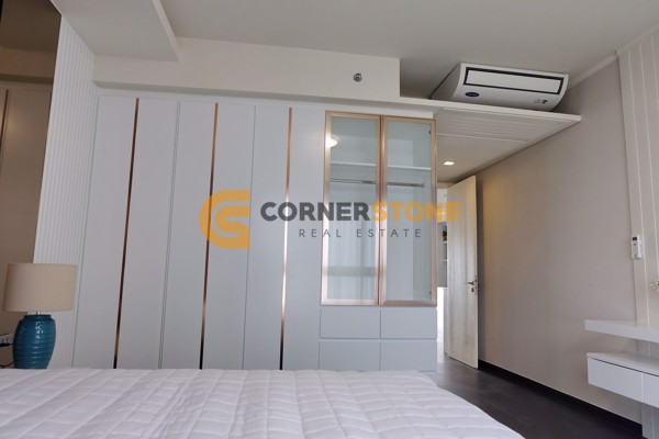 Picture of 2 bedroom Condo in Zire Wongamat Beach Wongamat