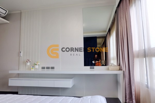 Picture of 2 bedroom Condo in Zire Wongamat Beach Wongamat