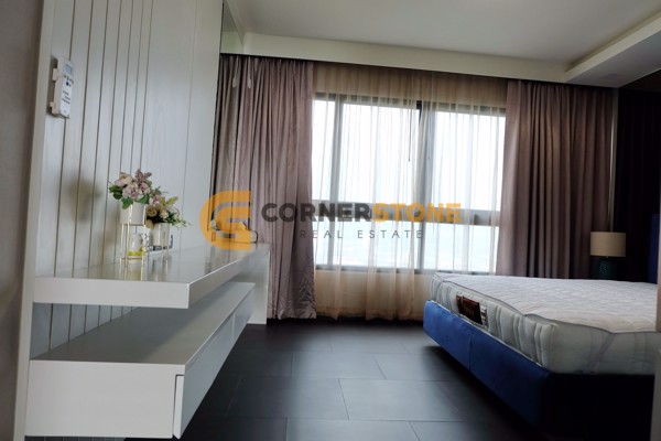 Picture of 2 bedroom Condo in Zire Wongamat Beach Wongamat