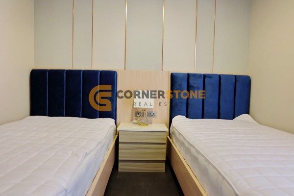 Picture of 2 bedroom Condo in Zire Wongamat Beach Wongamat
