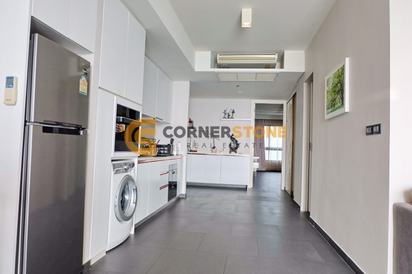 Picture of 2 bedroom Condo in Zire Wongamat Beach Wongamat