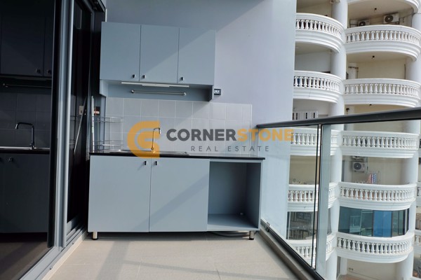 Picture of 2 bedroom Condo in Zire Wongamat Beach Wongamat