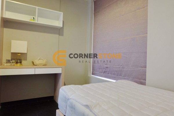 Picture of 2 bedroom Condo in Zire Wongamat Beach Wongamat