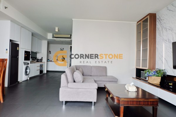 Picture of 2 bedroom Condo in Zire Wongamat Beach Wongamat