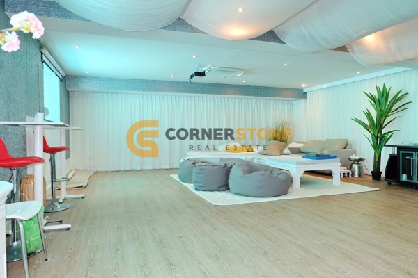 Picture of 4 bedroom House in Jomtien Park Villas Jomtien Beach